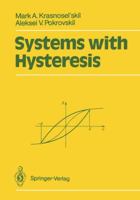 Systems with Hysteresis 3642647820 Book Cover