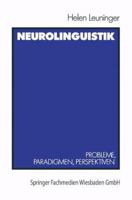 Neurolinguistik: Probleme, Paradigmen, Perspektiven 3531118668 Book Cover