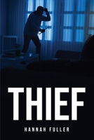 Thief 180509548X Book Cover