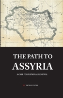 Vägen till Assyrien 1716194598 Book Cover