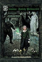 Titania: Fairy Princess (Benevolia) 1098085981 Book Cover
