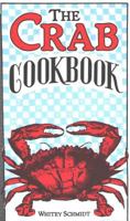 The Crab Cookbook 0961300884 Book Cover