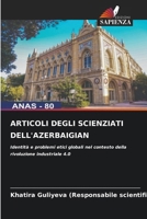 Articoli Degli Scienziati Dell'azerbaigian (Italian Edition) 6208198844 Book Cover