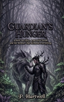 Guardian's Hunger : A Dark Sacrifice, a Parasitic Bond, and the Monster That Demands Everything 1969929146 Book Cover