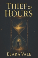 Thief of Hours B0FV969N14 Book Cover