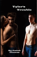 Tyler's Trouble B0FMSD1451 Book Cover