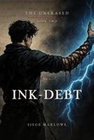 Ink Debt: Book Two of The Unerased B0H843C4VV Book Cover