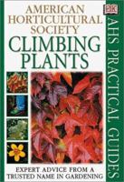 Climbing Plants (AHS Practical Guides) 0789471272 Book Cover