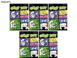 Read Write Inc. Fresh Start Readers: Book 14: Goat Boy & The EDGE Crew - Pack of 5 138205291X Book Cover