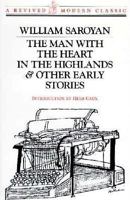 The Man With the Heart in the Highlands & Other Early Stories 081121205X Book Cover