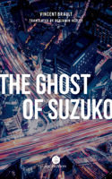 The Ghost of Suzuko 1771862769 Book Cover