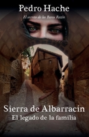 Sierra de Albarracín: El legado de la familia 8419073075 Book Cover