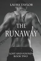 The Runaway B09TDT59XS Book Cover