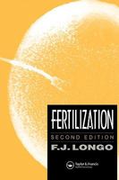 Fertilization (Outline Studies in Biology) 0412563509 Book Cover