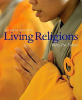 Living Religions Value Pack (Includes Anthology Of Living Religions & My Religion Kit Student Access ) 0205652514 Book Cover