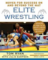 Elite Wrestling 0071472924 Book Cover