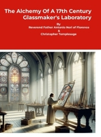 The Alchemy Of A 17th Century Glassmaker's Laboratory 1304568881 Book Cover