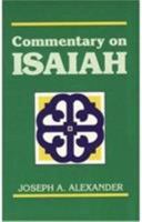 Commentary on Isaiah 0825421373 Book Cover