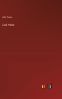 Zuid-Afrika (Dutch Edition) 338510291X Book Cover