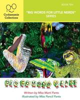 Discombobulate (Big Words for Little Nerds) 1725744651 Book Cover