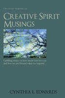 Creative Spirit Musings 1105582531 Book Cover