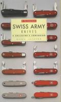 Swiss Army Knives Companion 1840922354 Book Cover