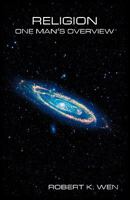 Religion—One Man’S Overview 145026543X Book Cover