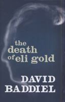 The Death of Eli Gold 0007270844 Book Cover