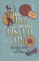 The Boy in the Biscuit Tin 190529428X Book Cover