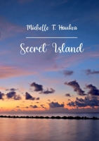 Secret Island 2322480916 Book Cover