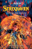 Untitled Magic: The Gathering Novel 059387143X Book Cover