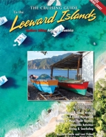 2025-2026 Cruising Guide to the Southern Leeward Islands B0DPNCFXM9 Book Cover