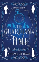 The Guardians of Time Omnibus 0645515795 Book Cover