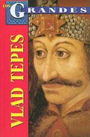 Vlad Tepes 9706669434 Book Cover