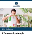 Pflanzenphysiologie (German Edition) 6206483010 Book Cover