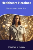 Healthcare Heroines: Women Leaders Saving Lives B0CLHD9LY4 Book Cover