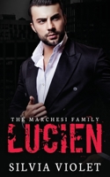 Lucien B087L4JFK4 Book Cover
