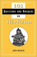 101 Questions and Answers on Hinduism 0517220814 Book Cover