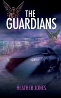The Guardians 0645001228 Book Cover
