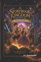 The Invasion Between (A Storybook Kingdom Adventure) B0HCPG5Z77 Book Cover