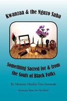 Kwanzaa & the Nguzo Saba 1456807862 Book Cover