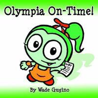 Olympia On-Time 0989482901 Book Cover