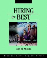 Hiring the Best 1556238657 Book Cover