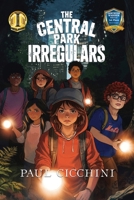 The Central Park Irregulars B0F8PCPWLV Book Cover