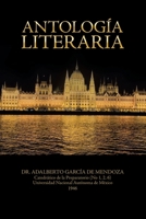 Antolog�a Literaria 1506531040 Book Cover