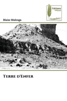 Terre d'Enfer (French Edition) 6204958658 Book Cover