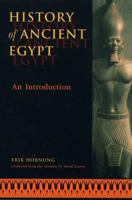History of Ancient Egypt: An Introduction 0801484758 Book Cover