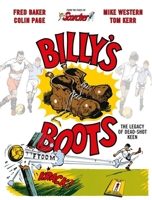 Billy's Boots, Book One 1781086710 Book Cover