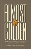 Almost Golden 0741430177 Book Cover