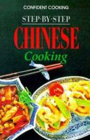 Step by Step Chinese Cooking 3829003889 Book Cover